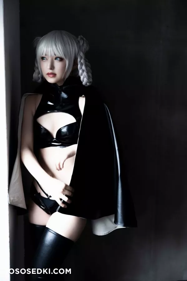 Nazuna Nanakusa[こすっち]Danedream - Photo 55