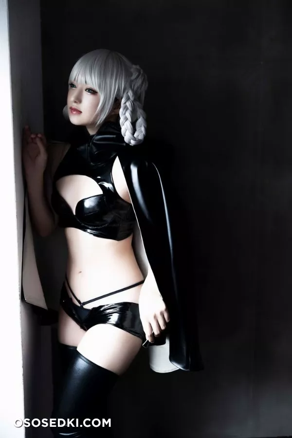 Nazuna Nanakusa[こすっち]Danedream - Photo 56