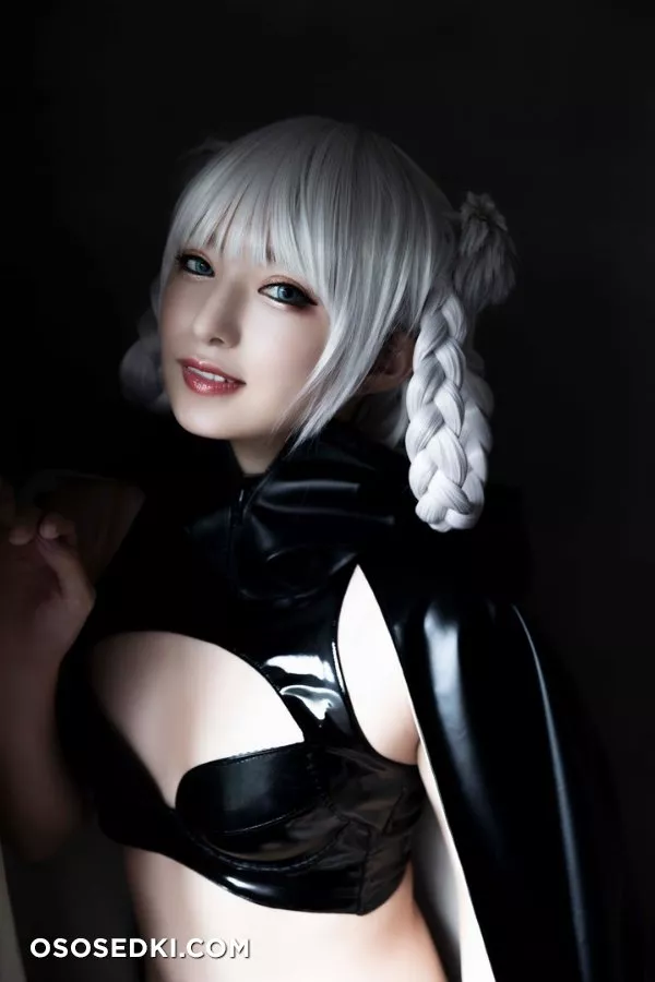 Nazuna Nanakusa[こすっち]Danedream - Photo 57