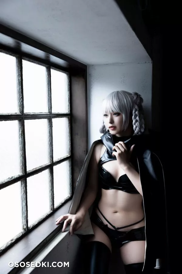 Nazuna Nanakusa[こすっち]Danedream - Photo 63