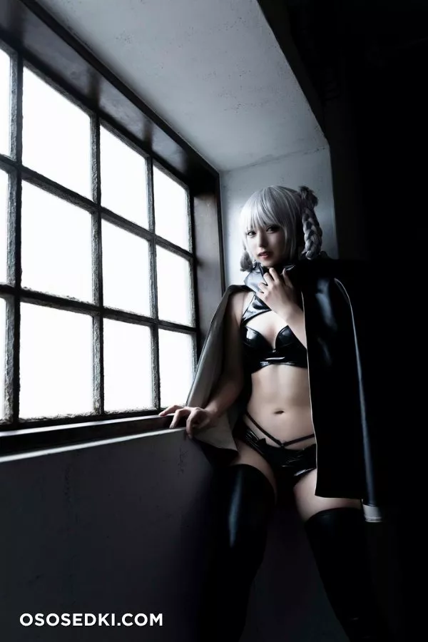 Nazuna Nanakusa[こすっち]Danedream - Photo 64
