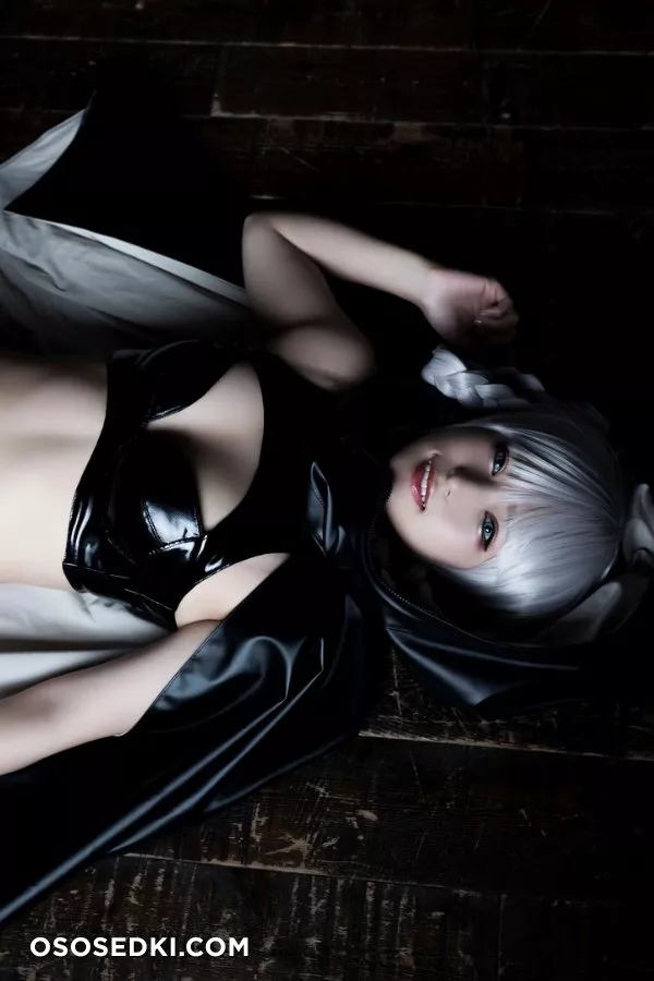 Nazuna Nanakusa[こすっち]Danedream - Photo 76