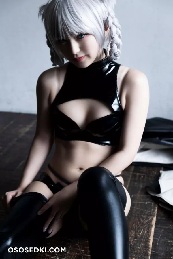Nazuna Nanakusa[こすっち]Danedream - Photo 86