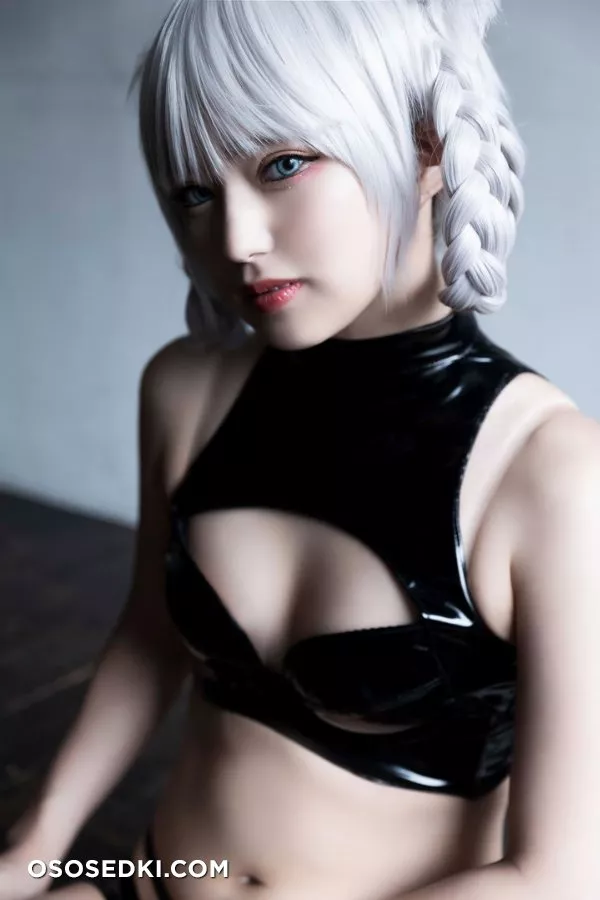 Nazuna Nanakusa[こすっち]Danedream - Photo 87