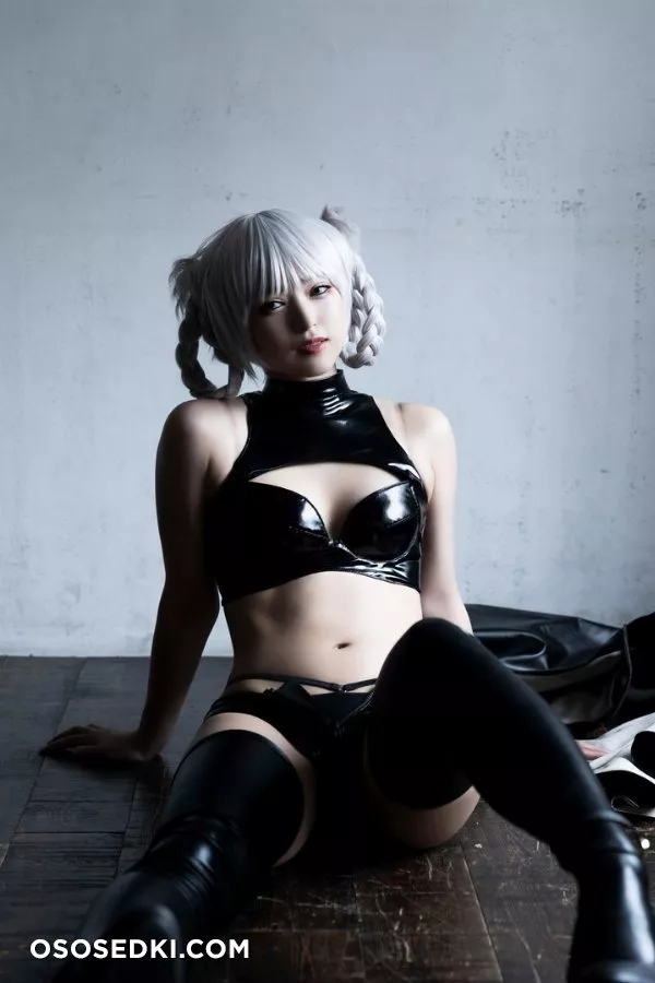 Nazuna Nanakusa[こすっち]Danedream - Photo 89