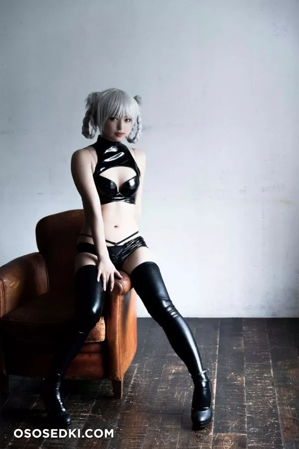 Nazuna Nanakusa[こすっち]Danedream - Photo 92