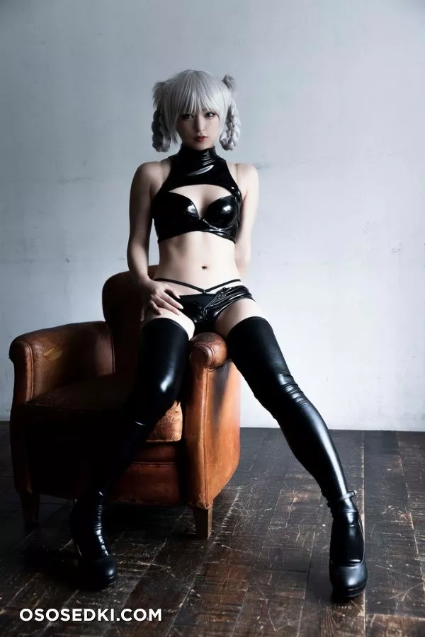 Nazuna Nanakusa[こすっち]Danedream - Photo 94