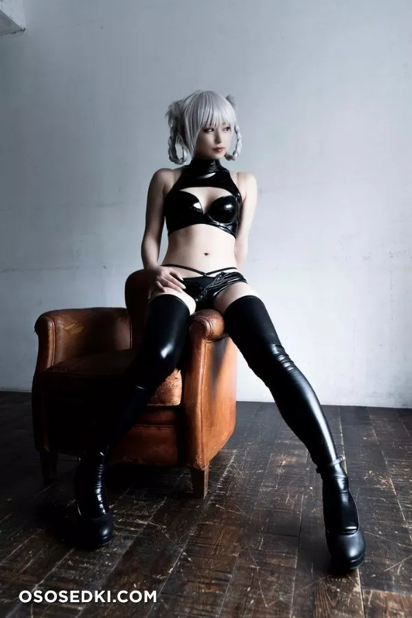 Nazuna Nanakusa[こすっち]Danedream - Photo 96