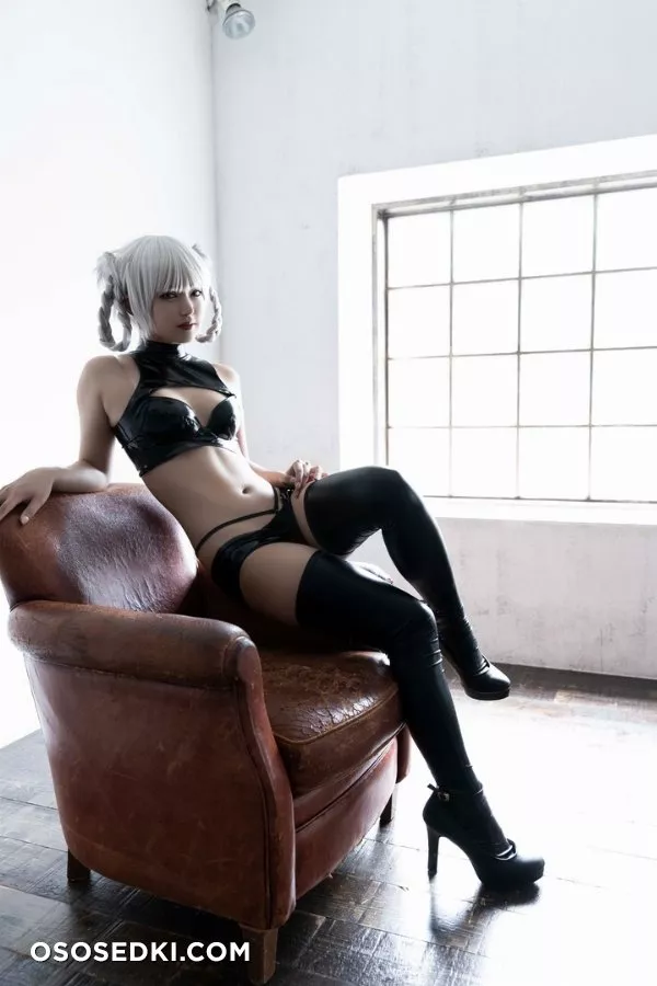 Nazuna Nanakusa[こすっち]Danedream - Photo 100
