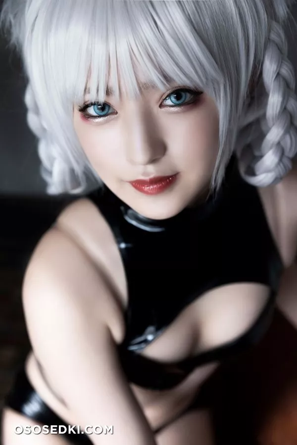 Nazuna Nanakusa[こすっち]Danedream - Photo 107