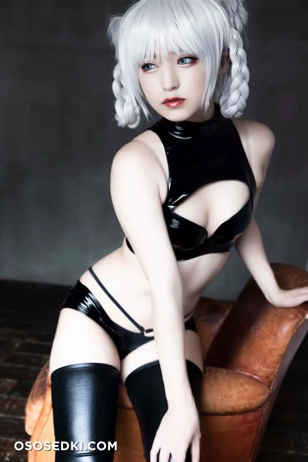 Nazuna Nanakusa[こすっち]Danedream - Photo 108