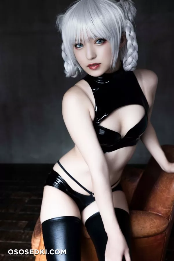 Nazuna Nanakusa[こすっち]Danedream - Photo 109