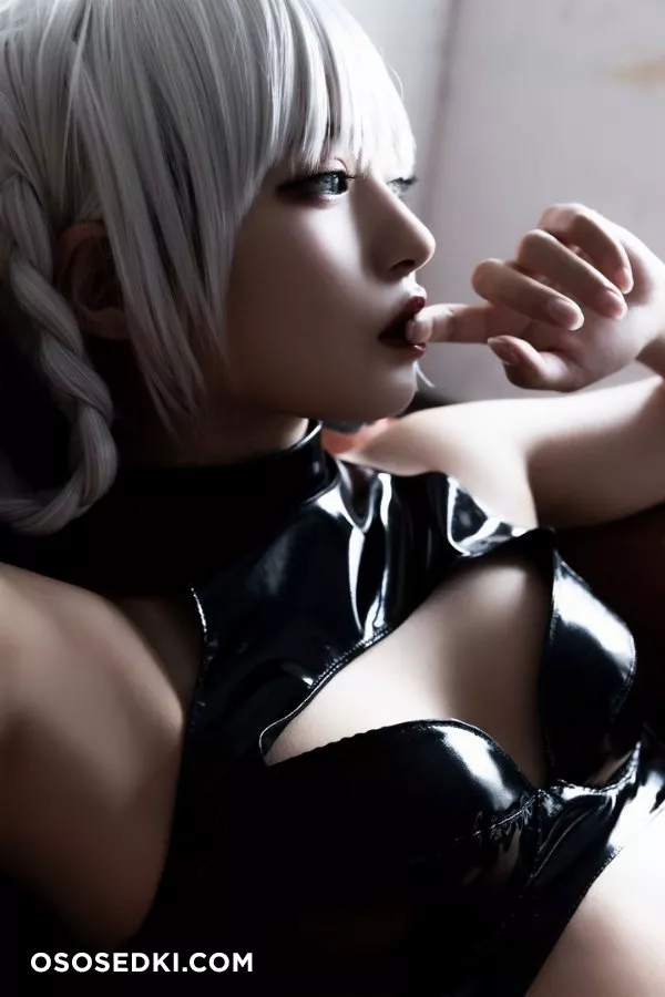 Nazuna Nanakusa[こすっち]Danedream - Photo 112