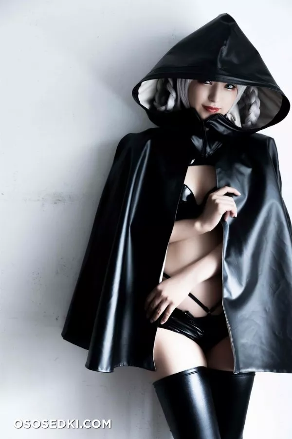 Nazuna Nanakusa[こすっち]Danedream - Photo 131