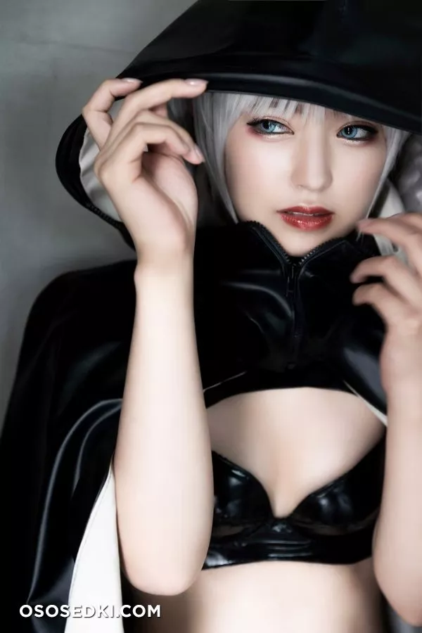 Nazuna Nanakusa[こすっち]Danedream - Photo 139