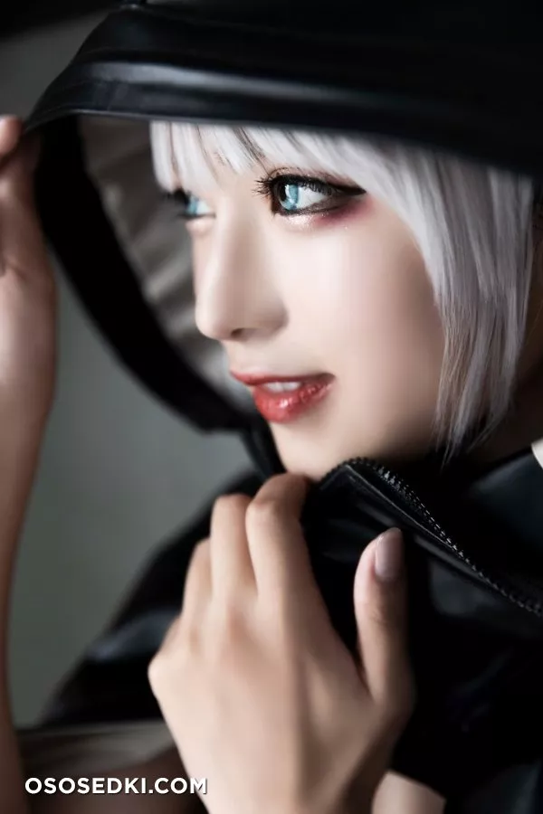 Nazuna Nanakusa[こすっち]Danedream - Photo 140