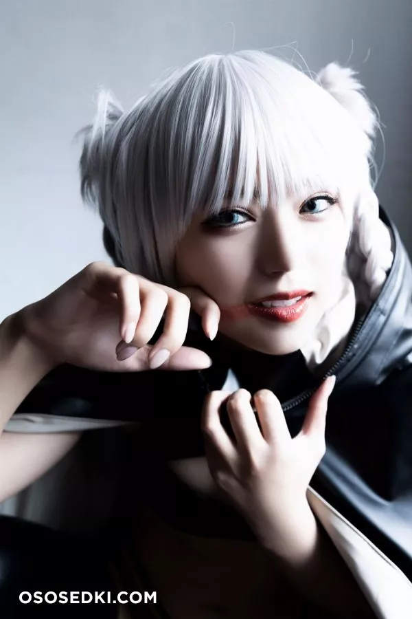 Nazuna Nanakusa[こすっち]Danedream - Photo 147