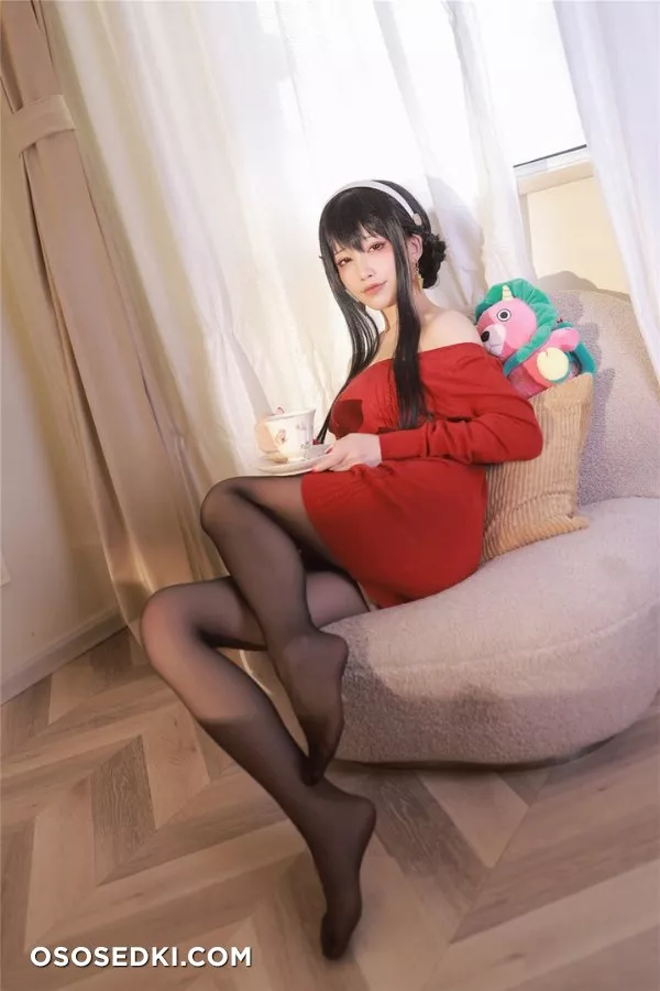 水淼Aqua Vol.125 - Photo 1
