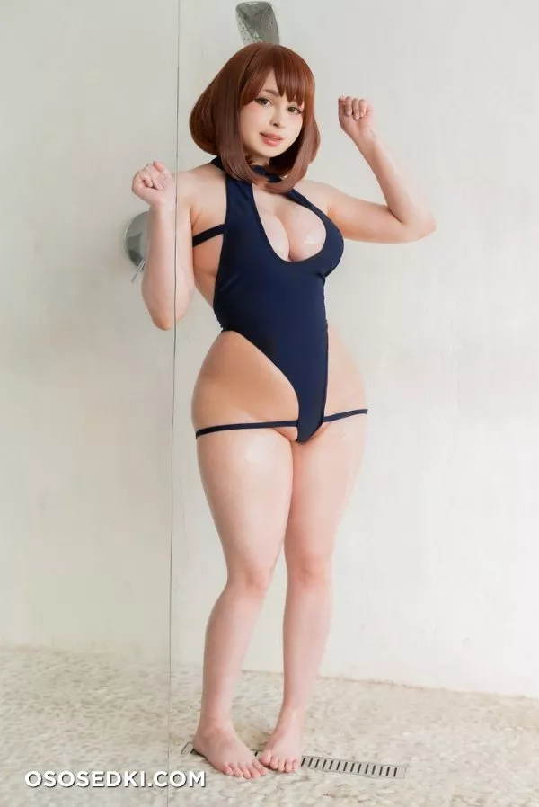 Yoshinobi - Ochako Uraraka - Photo 4