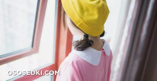 yuzuki_shiroko - 第04季[57P][小黄帽] - Photo 1