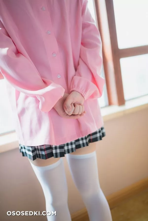 yuzuki_shiroko - 第04季[57P][小黄帽] - Photo 7