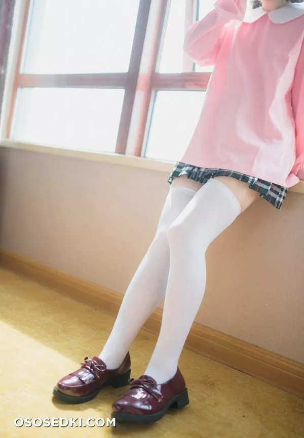 yuzuki_shiroko - 第04季[57P][小黄帽] - Photo 12