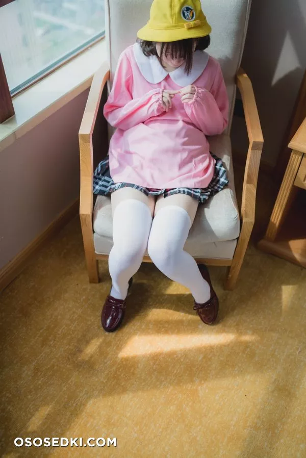 yuzuki_shiroko - 第04季[57P][小黄帽] - Photo 18
