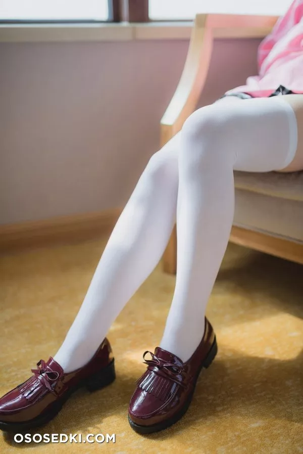 yuzuki_shiroko - 第04季[57P][小黄帽] - Photo 19
