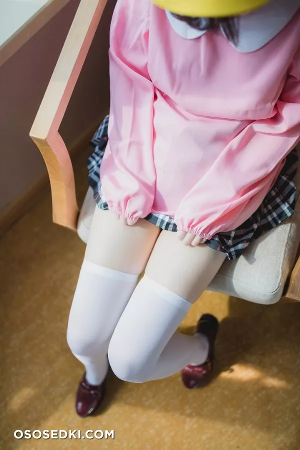 yuzuki_shiroko - 第04季[57P][小黄帽] - Photo 21