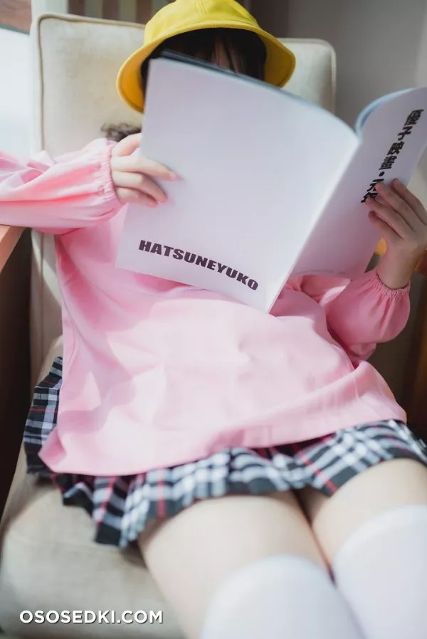 yuzuki_shiroko - 第04季[57P][小黄帽] - Photo 28