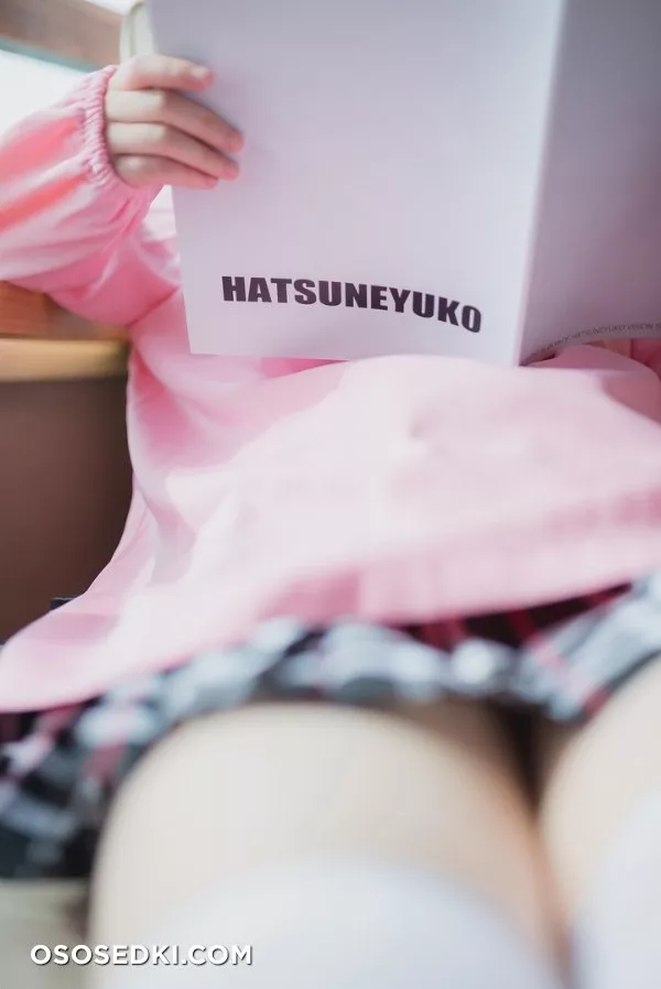 yuzuki_shiroko - 第04季[57P][小黄帽] - Photo 29