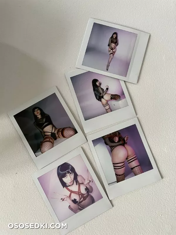 (Cosplay) Anna Aifert - Hinata Hyuga - Photo 15