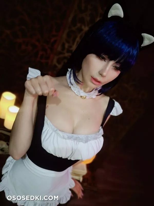 Oichi Chan - Maid Hinata - Photo 14