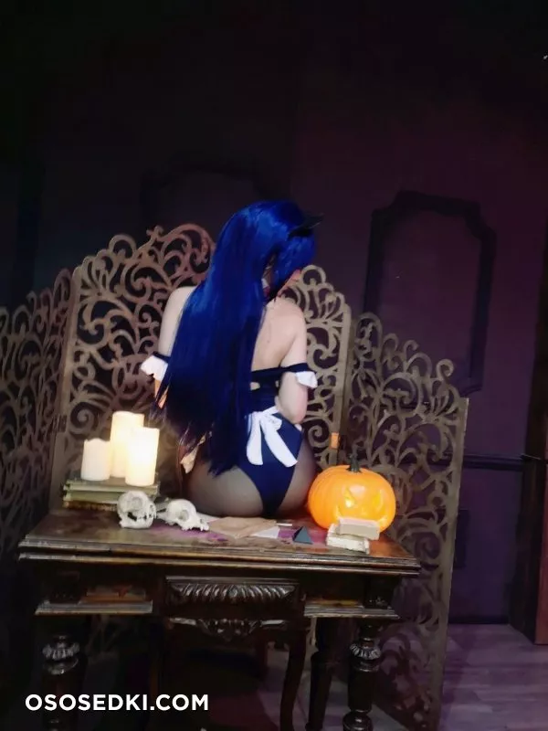 Oichi Chan - Maid Hinata - Photo 16