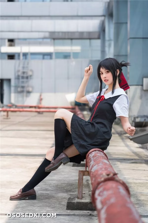 Gatong - Kaguya-sama  Love Is War - Kaguya Shinomiya - Photo 1