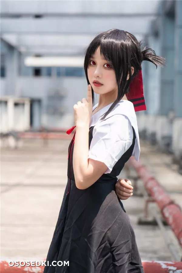 Gatong - Kaguya-sama  Love Is War - Kaguya Shinomiya - Photo 9