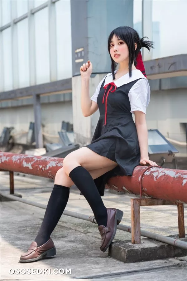 Gatong - Kaguya-sama  Love Is War - Kaguya Shinomiya - Photo 10