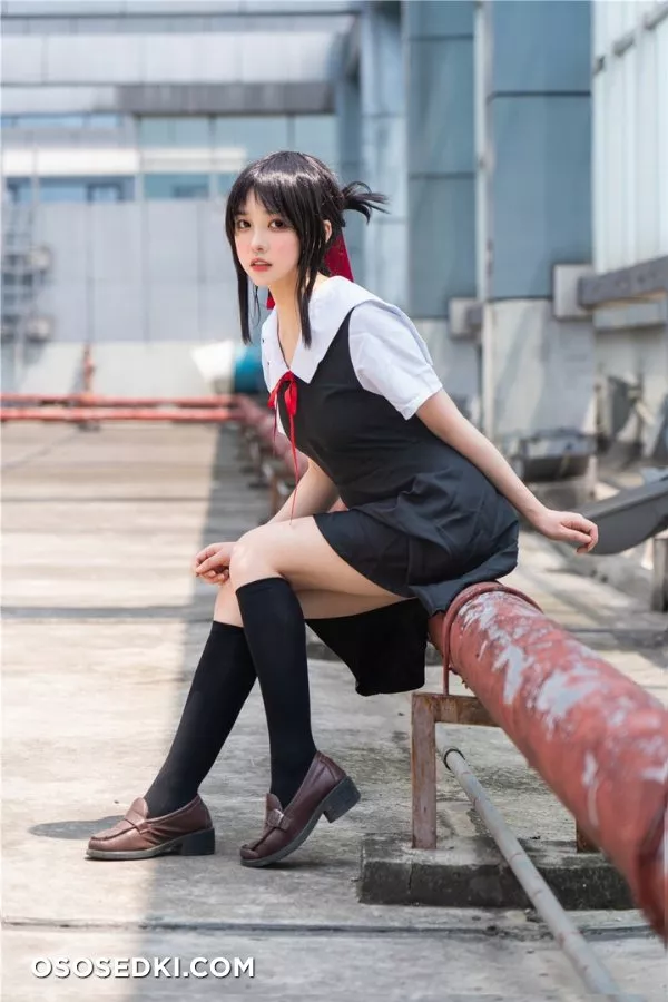 Gatong - Kaguya-sama  Love Is War - Kaguya Shinomiya - Photo 11