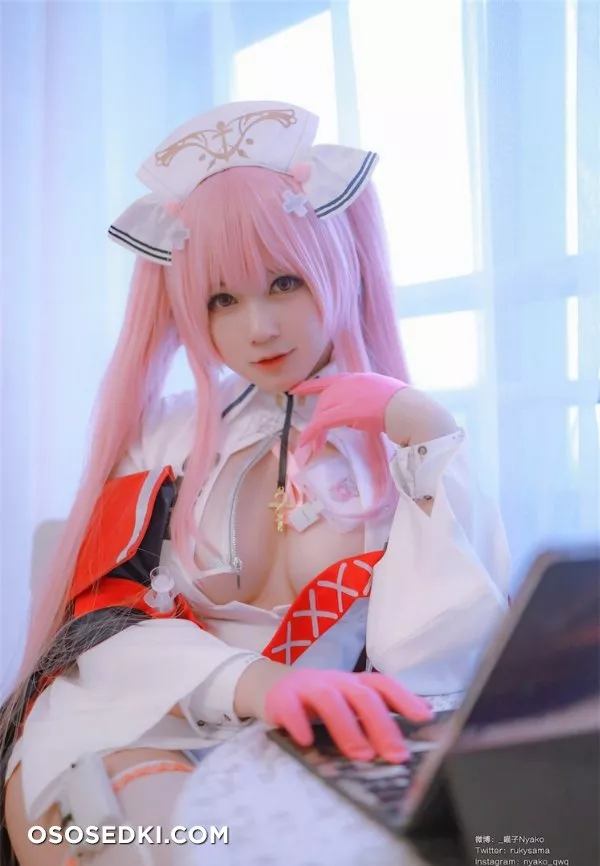 Nyako - Azur Lane - Perseus - Photo 1