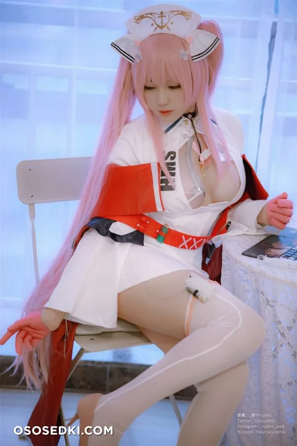 Nyako - Azur Lane - Perseus - Photo 3