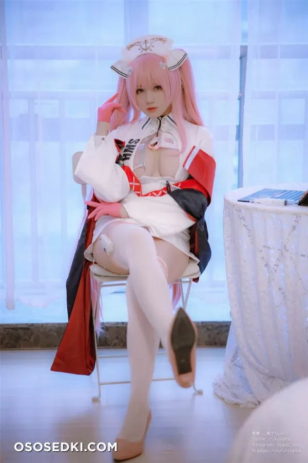 Nyako - Azur Lane - Perseus - Photo 7