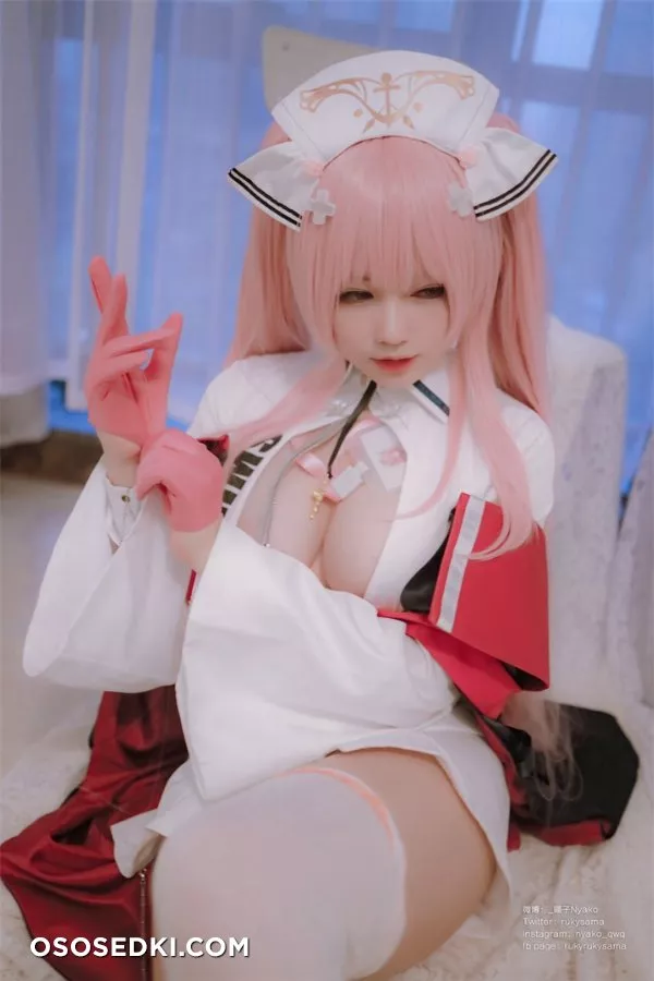 Nyako - Azur Lane - Perseus - Photo 8