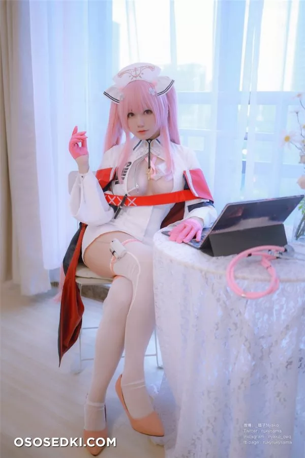 Nyako - Azur Lane - Perseus - Photo 9