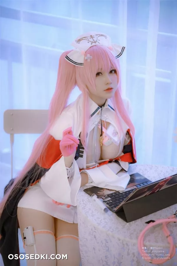 Nyako - Azur Lane - Perseus - Photo 11