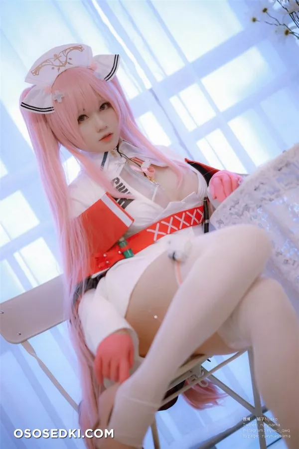 Nyako - Azur Lane - Perseus - Photo 12