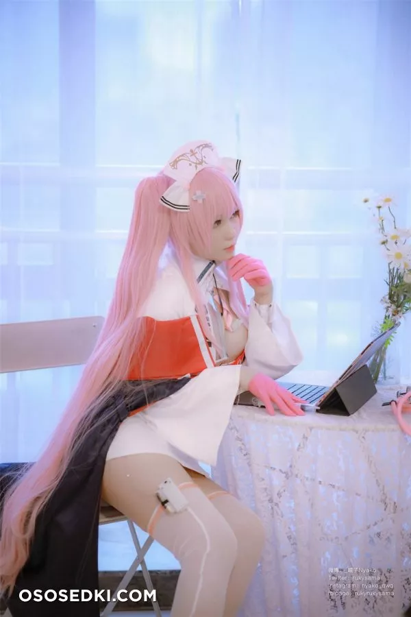 Nyako - Azur Lane - Perseus - Photo 20