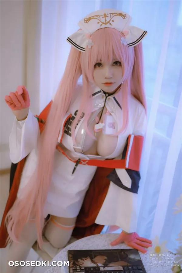 Nyako - Azur Lane - Perseus - Photo 22