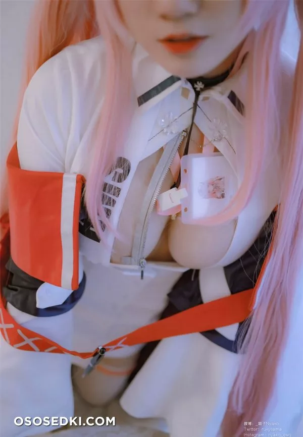 Nyako - Azur Lane - Perseus - Photo 23