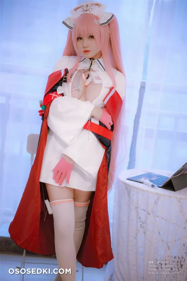 Nyako - Azur Lane - Perseus - Photo 26