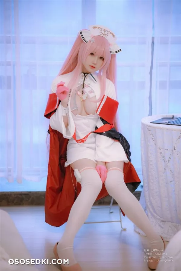 Nyako - Azur Lane - Perseus - Photo 27